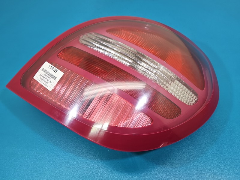 Lampa tył prawa Nissan Almera N16 HB EUROPA
