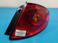 Lampa tył prawa Seat Toledo III HB EUROPA