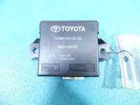 Sterownik moduł alarmu Toyota Auris I 4M5418T0C, PZ464-00130-63
