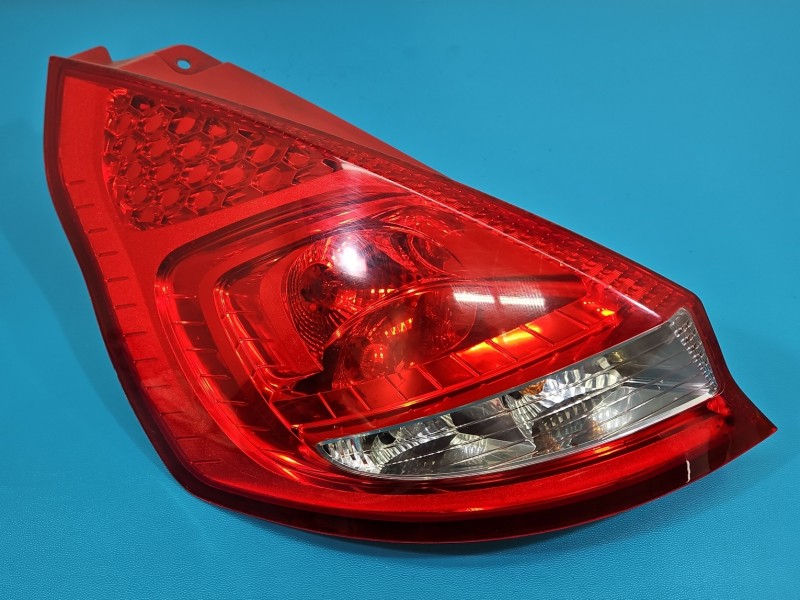 Lampa tył lewa Ford Fiesta Mk7 HB EUROPA