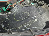 Lampa tył prawa Nissan Juke I F15 10-19 HB EUROPA