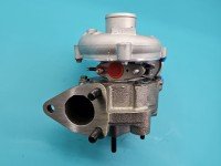 Turbosprężarka Regenerowana Toyota Rav4 II 00- 721164-12, TC2332J, 17201-27040 2.0 D4D 116KM