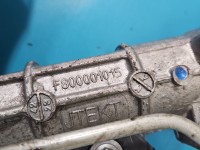 Przekładnia kierownicza maglownica Renault Trafic III 492008280R, 6900009877