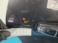 Drzwi tył prawe Citroen C5 II X7 kombi 5d czarny, EYPC