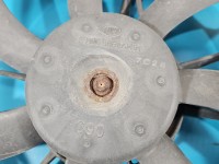 Wentylatory Wentylator chłodnicy Opel Antara 2.0 cdti