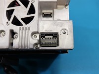 Radio nieoryginalne Ford Mondeo Mk4