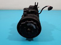 Sprężarka klimatyzacji kompresor Skoda Fabia I 1.2 12v 6Q0820803G, 447220-8943