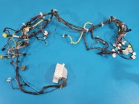 Wiązka deski rozdzielczej Isuzu D-Max II 11-19