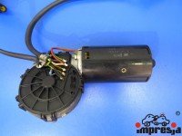 Silniczek Silnik wycieraczek przód Vw Sharan I