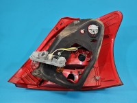 Lampa tył lewa Toyota Yaris II HB EUROPA