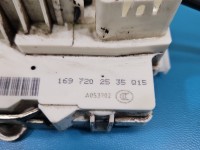 Zamek przód lewy Mercedes W245 EUROPA 1697202535