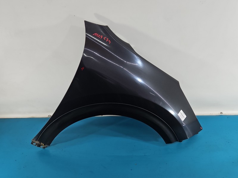 Błotnik przód prawy Kia Niro I 16-22 ABT