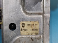 Podnośnik tył lewy SZYBY WINDA Opel Insignia A 915722-104 kombi