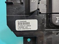 Konsola panel nawiewu Volvo V40 II 12- 31346948