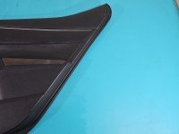 Tapicerka drzwi tył prawa boczek Toyota Corolla E16 E18 13-19