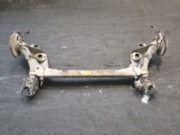 Tylna belka oś tył Seat Leon I Toledo II 1.6 16v