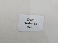 Drzwi tył prawe Nissan Note I E11 HB 5d Z11 G