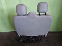 Fotel prawy przód pasażera Nissan Primastar 01-14 5d EUROPA