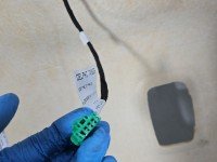 Podsufitka Citroen C4 Grand Picasso II 13-22 HB