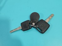 Komputer Sterownik silnika Ford Galaxy Mk1 2.0 wiel