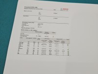 TESTOWANY Wtryskiwacz 0445116006, 16450-RL0-G01 HONDA CR-V III 06-11 2.2 i-DTEC 150KM