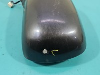 Lusterko lewe pin Toyota Land Cruiser 120 J120 HB 5d kolor 1E9 europa