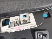 Deska rozdzielcza airbag pasażera kokpit Hyundai Santa Fe III 12–18