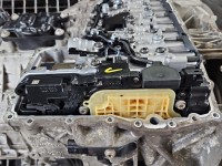 Skrzynia biegów automat Audi A4 B9 2.0 TFSI