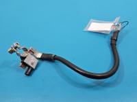 KLEMA INSTALACJA WIĄZKA MINUSOWA MINUS Audi A4 B9 2.0 tdi DET 8S0915181C