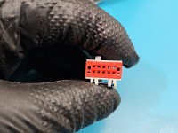 Lusterko lewe pin FORD C-MAX II MK2 HB 5d kolor BA europa