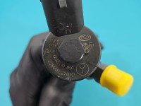 TESTOWANY Wtryskiwacz Hyundai Matrix 0445110064 1.5 crdi