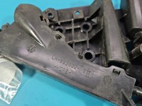 Zamek przód lewy Mercedes W169 EUROPA 4 PIN 1697202535, 1697202535Q5
