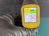 DRZWI PRZÓD LEWE KIEROWCY Toyota Avensis III T27 5d 1G3