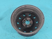 Felga stalowa 15" Citroen Jumper II 06-14 Szerokość felgi: 6.0", Rozstaw śrub: 5x118, Odsadzenie (ET): 68, CITROEN, 1548982,...