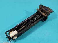 lewarek Podnośnik samochodowy trapezowy Ford Focus Mk1