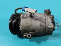 Sprężarka klimatyzacji kompresor KTT095018 Opel Astra III H 1.7 CDTI