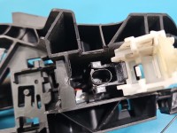 Klamka przód prawa zewnętrzna Mercedes W222 A0997602200