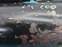 TEST Rozrusznik Audi A8 D2 3.7 V8