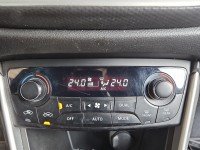 Konsola panel nawiewu Suzuki Sx4 S-Cross 13-21 39510-61M00
