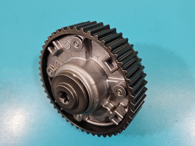 Koło faz rozrządu Seat Ibiza V KJ 6F 05C109088E 1.0 TSI Koło faz rozrządu Seat Ibiza V KJ 6F 05C109088E 1.0 TSI