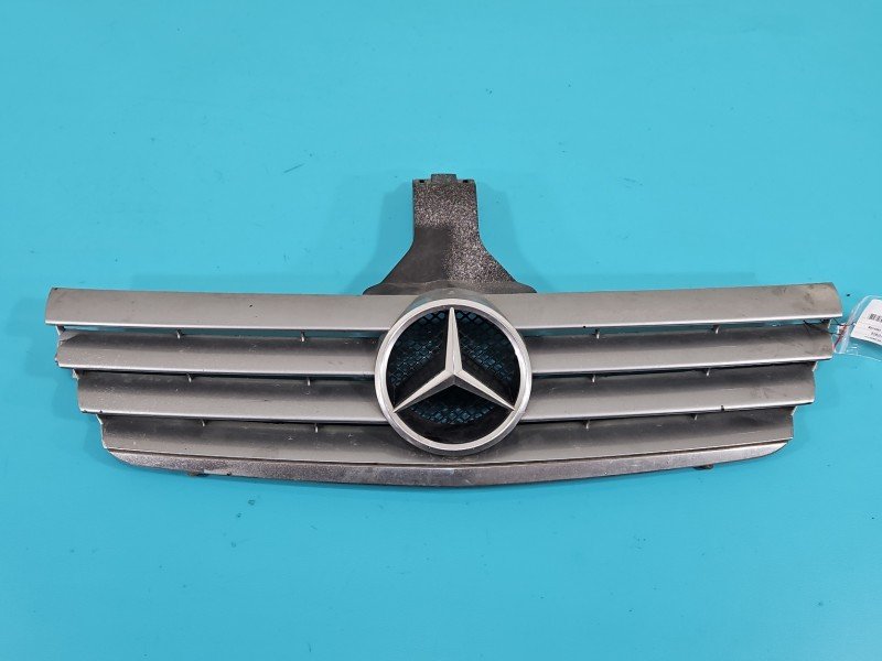 Atrapa grill Mercedes W203