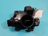 Przepustnica Peugeot 307 9649832580 1.6 hdi