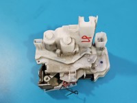 Zamek przód lewy Opel Combo D EUROPA 5pin` 519750820