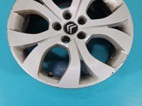 Felga aluminiowa 17" Citroen C5 II X7 alufelga