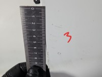 DRZWI PRZÓD LEWE KIEROWCY Land rover range Evoque I 11-18 5d