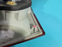 Lampa tył lewa VOLVO V70 III kombi EUROPA