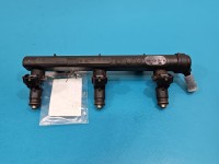 Wtryskiwacz 04C133317M, 04E906031F Skoda Fabia III 1.0 MPI 60KM