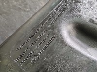 Zbiornik paliwa bak BMW X5 F15 3.0d