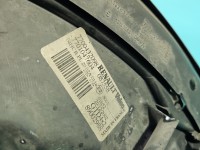 Reflektor lewy lampa przód Renault Scenic I EUROPA