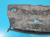 Osłona ZAŚLEPKA PLASTIK CHŁODNICY Renault Laguna III 620780001